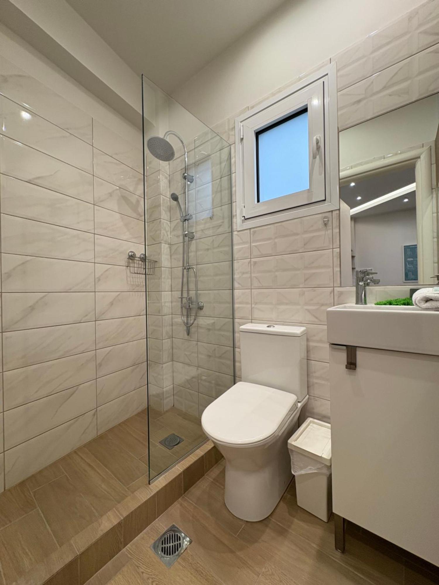 Casa Doro A4 Apartment ลาริซา ภายนอก รูปภาพ