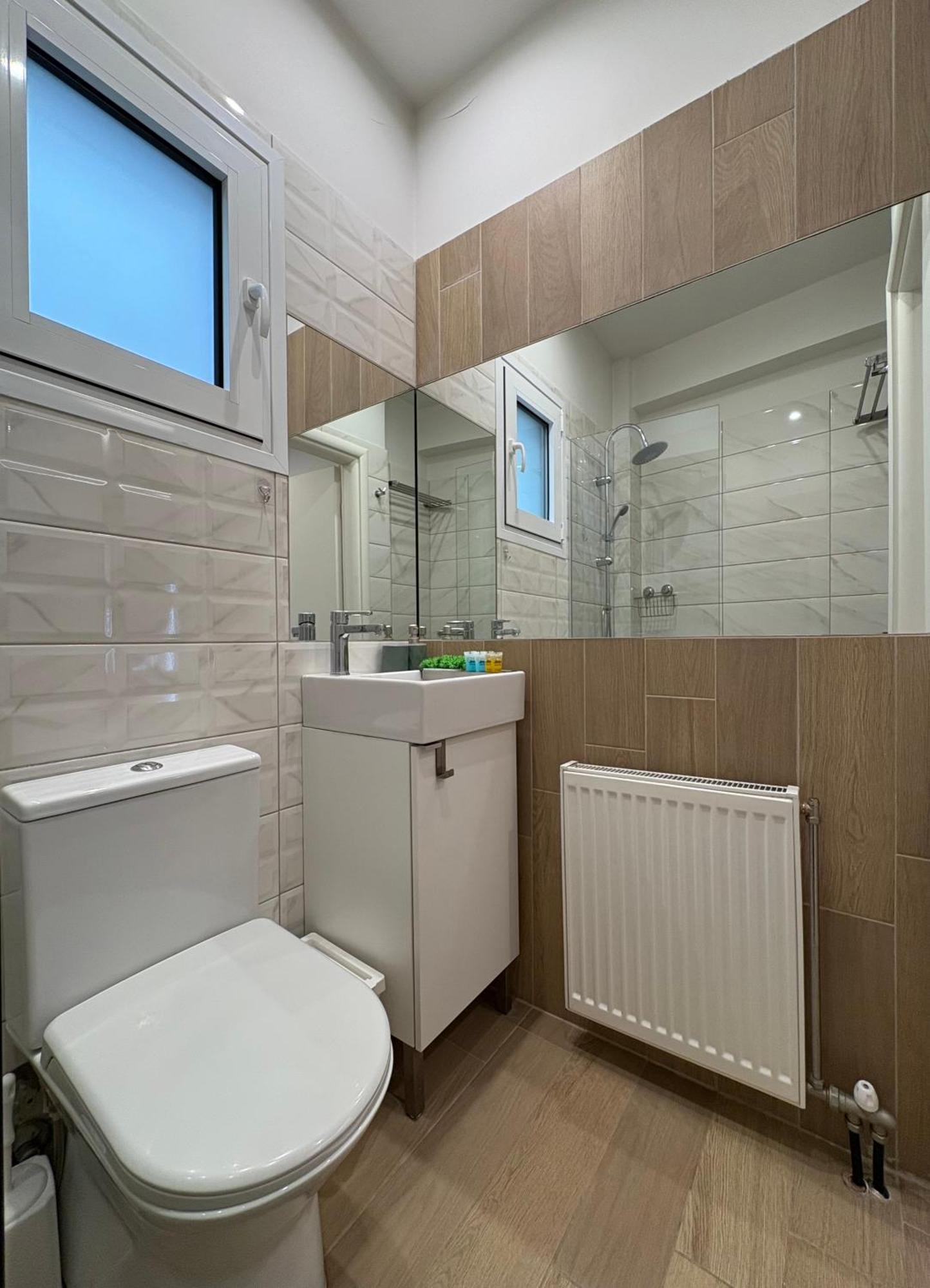 Casa Doro A4 Apartment ลาริซา ภายนอก รูปภาพ
